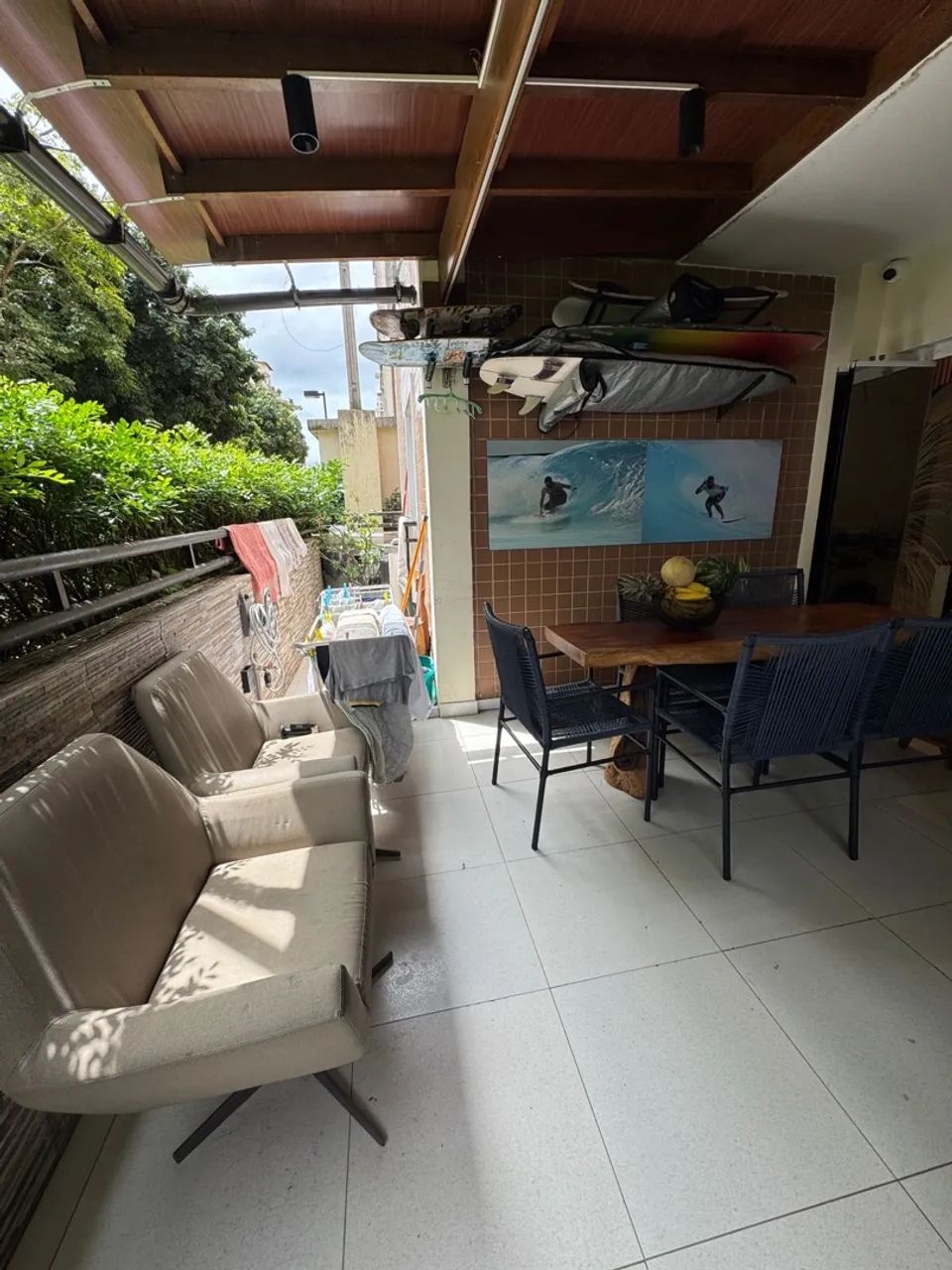 Lindo Garden em lagoa nova muito bem localizado Oportunidade  - Foto 3