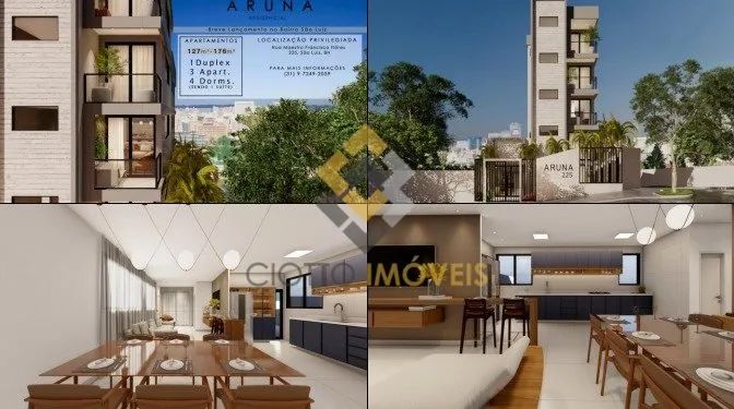 Apartamento - SÃO LUIZ - Foto 5