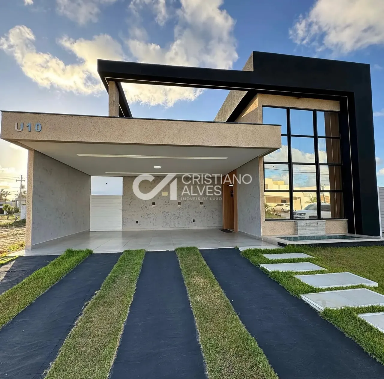 Terras Alphaville - Casa completa