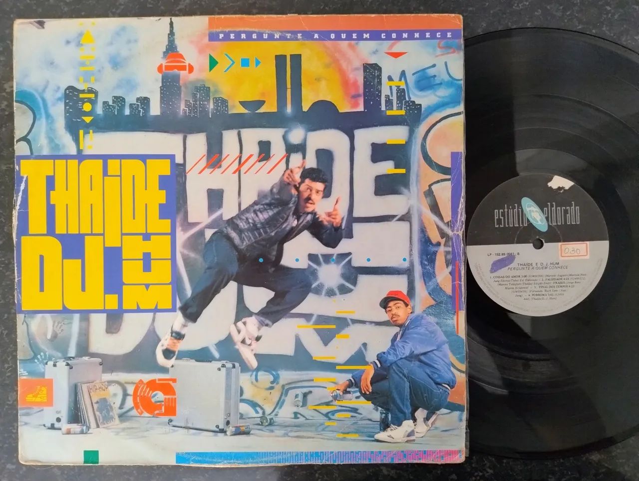 Rap nacional lote - Foto 4