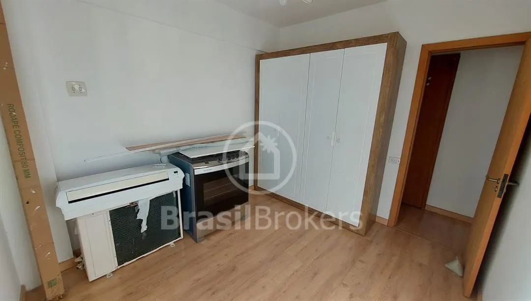 Apartamento à venda com 65,00m² e 2 quartos em Tanque, Rio de Janeiro - RJ - Foto 11