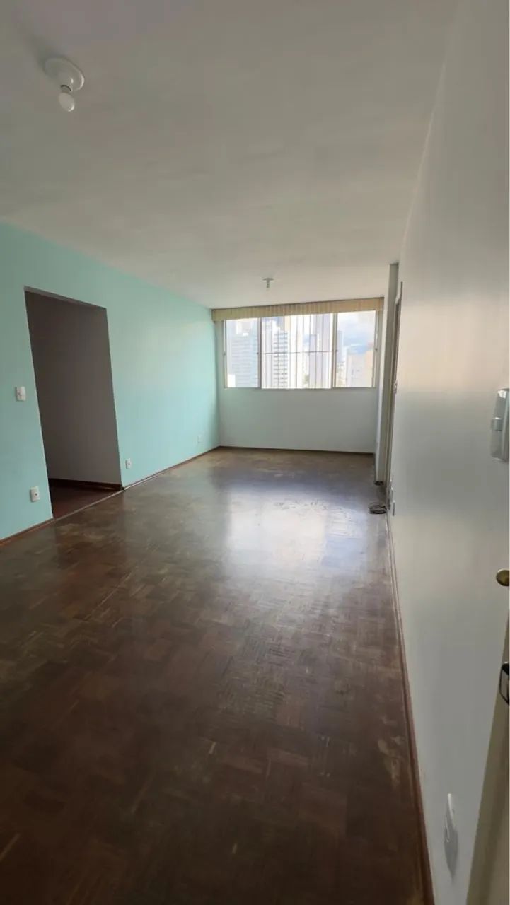 Apartamento Setor Oeste. Itanhangá Palace