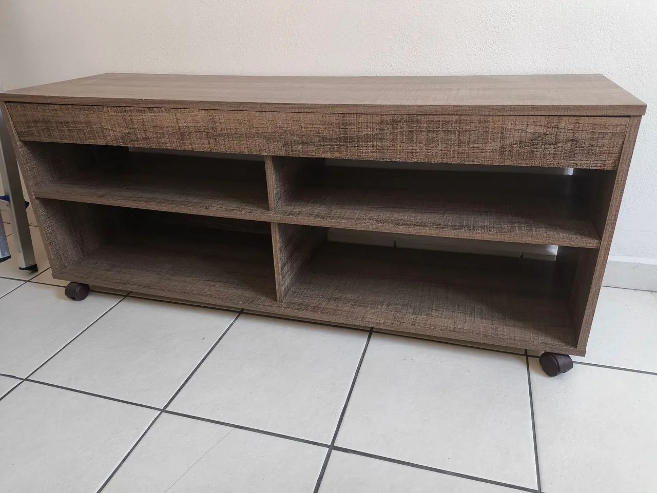 Rack com rodinha - Foto 2