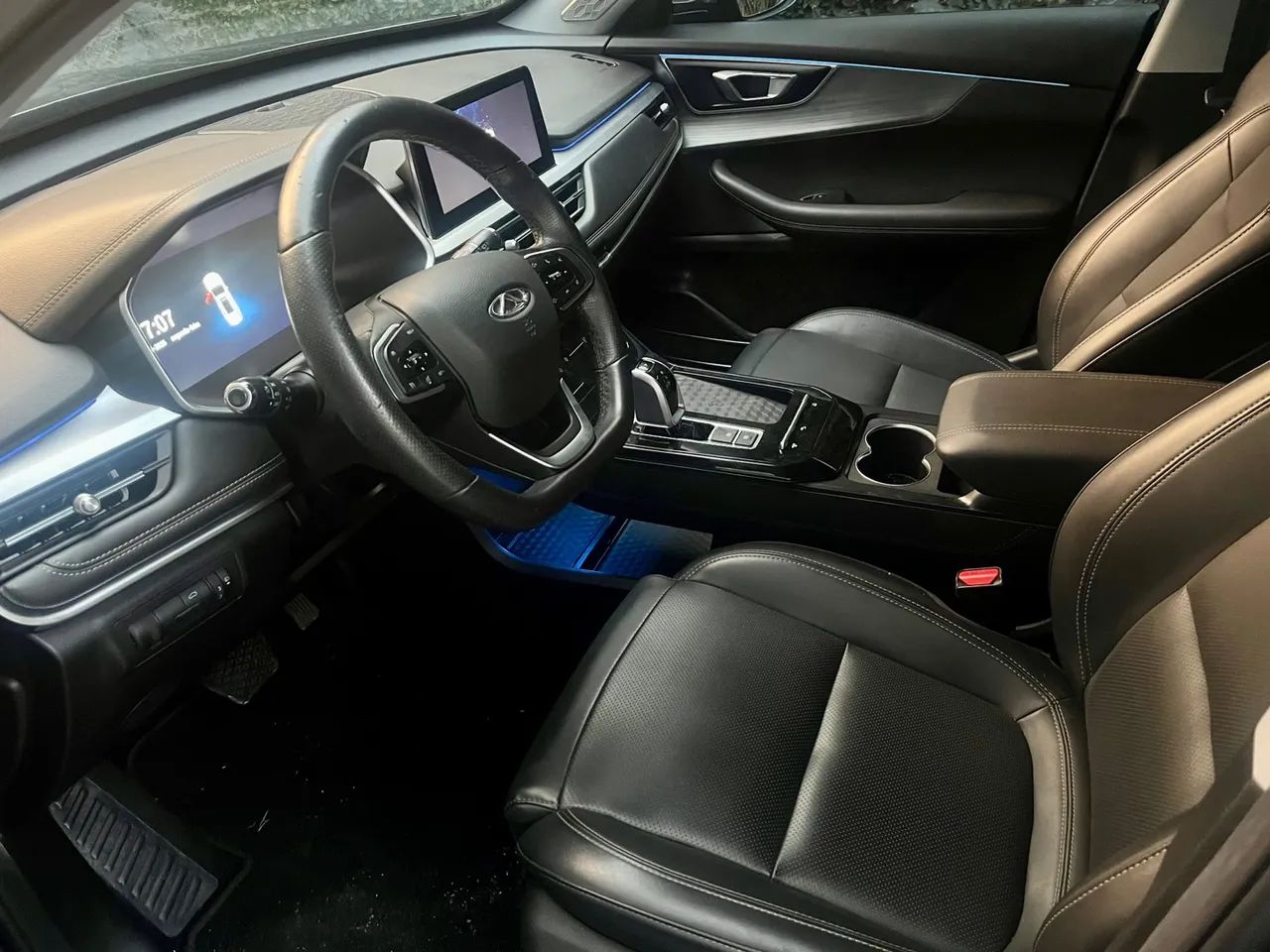 Tiggo 7 pro 2023 (extra) - Foto 5