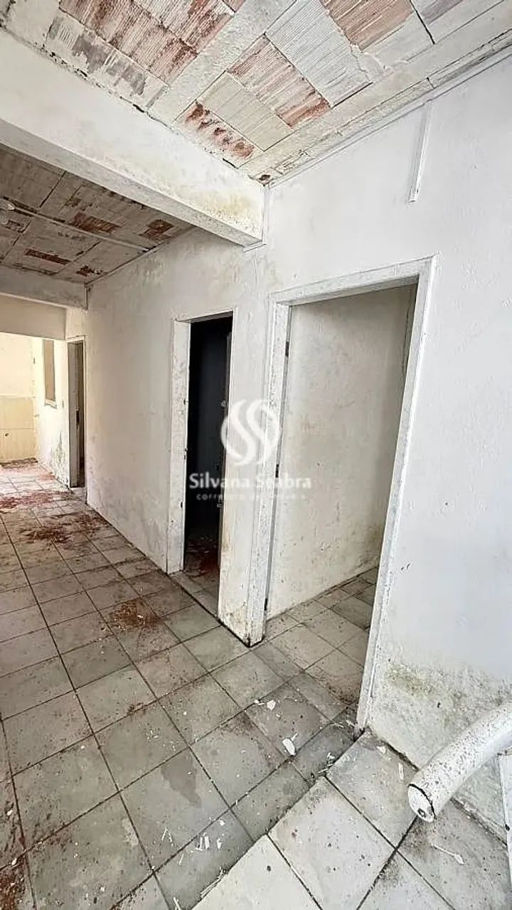 VENDO CASA EM SANTO AMARO - Foto 2