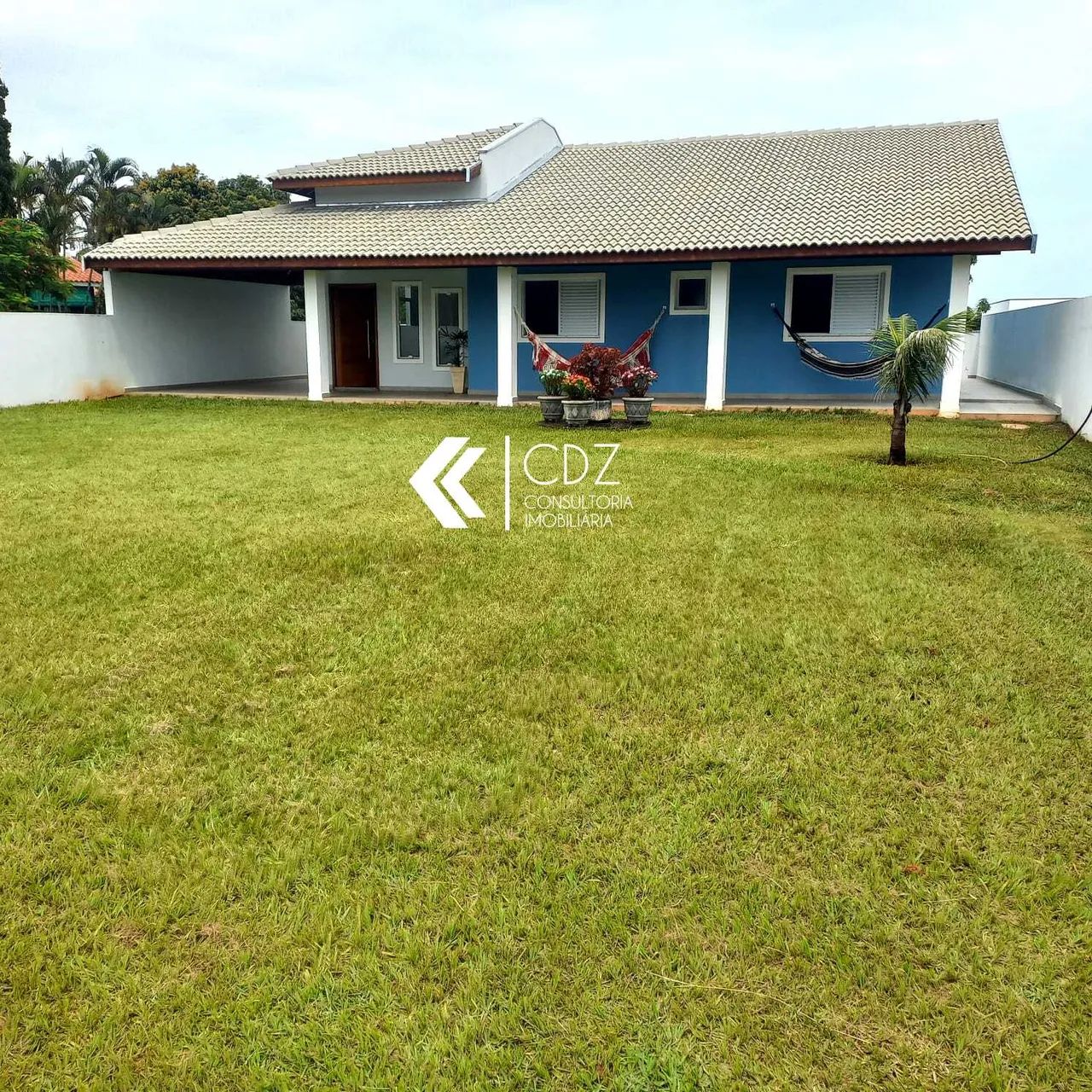 Chácara Condominio Vitasay em Boituva - Sorocaba/SP - Foto 3