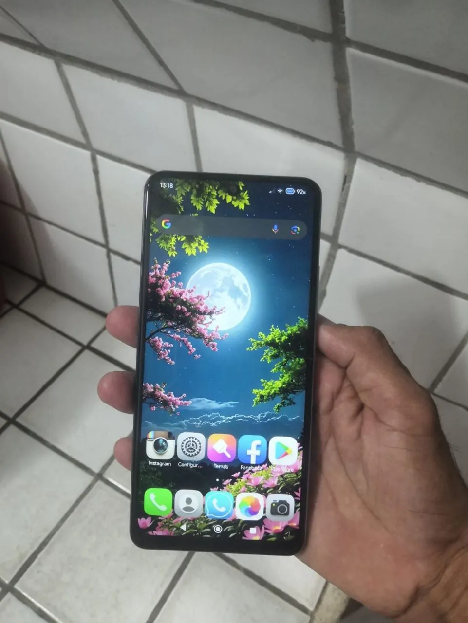 POCO F3 5G 128GB