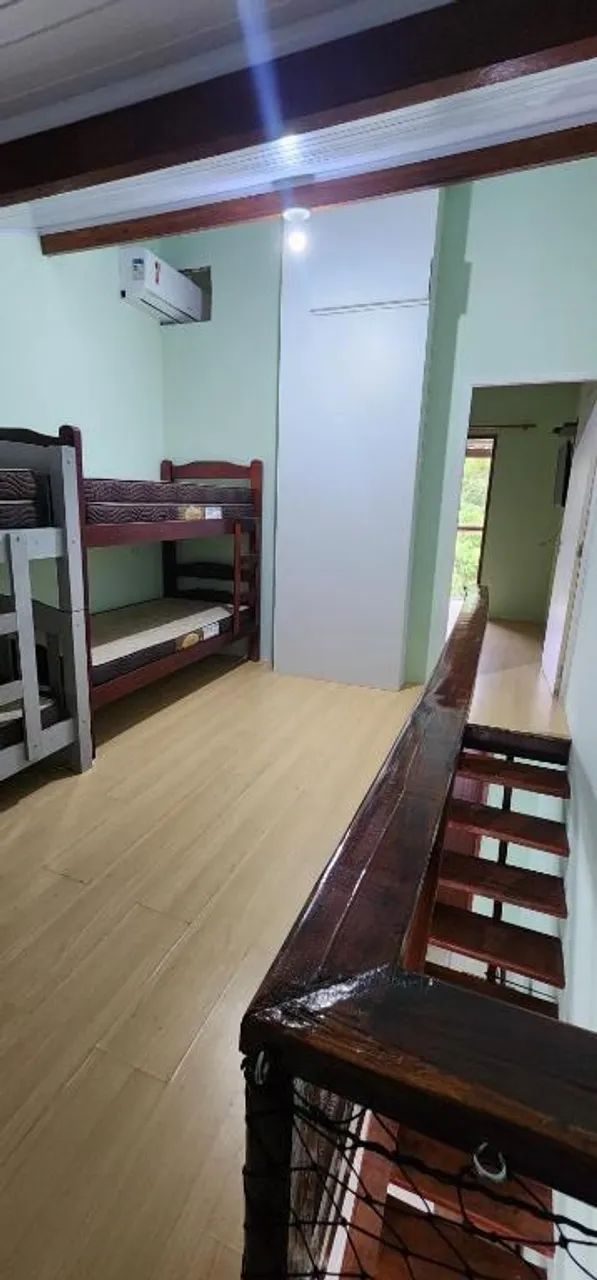 VIVA DIAS INESQUECÍVEIS NESTE INÍCIO DE ANO EM UM CONDOMÍNIO FECHADO EM UBATUBA! - Foto 6