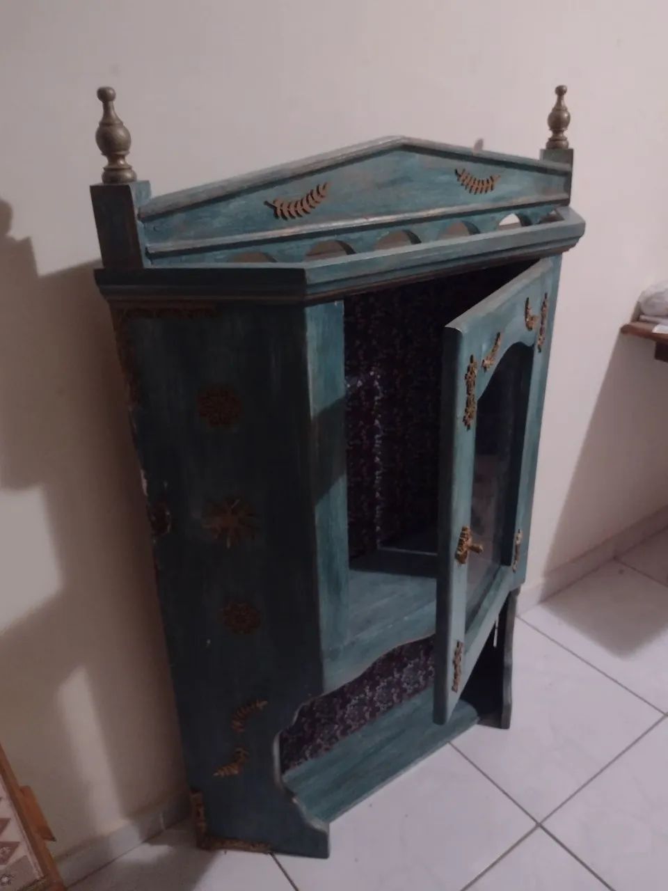 Oratório estilo antigo - Foto 2