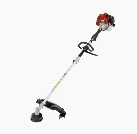 ROÇADEIRA MULTIFUNCIONAL À COMBUSTÃO - CGM-4500 - Foto 4