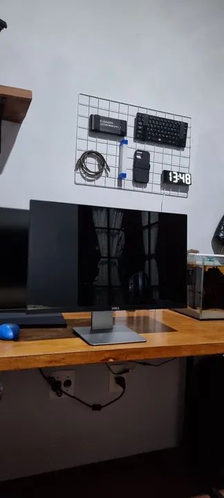 Monitor Dell 24 S2415hb