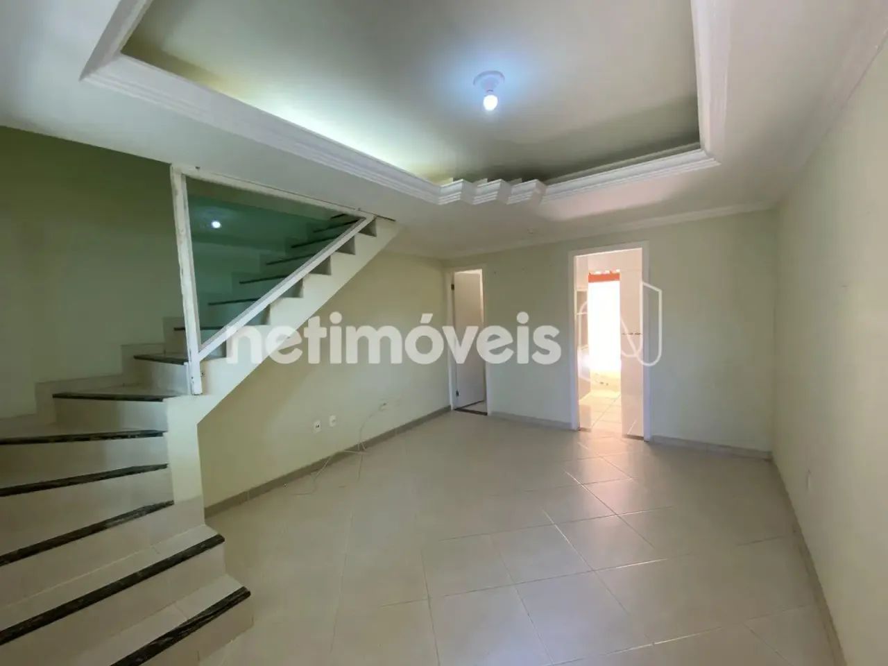 Venda Casa geminada Santa Mônica Belo Horizonte