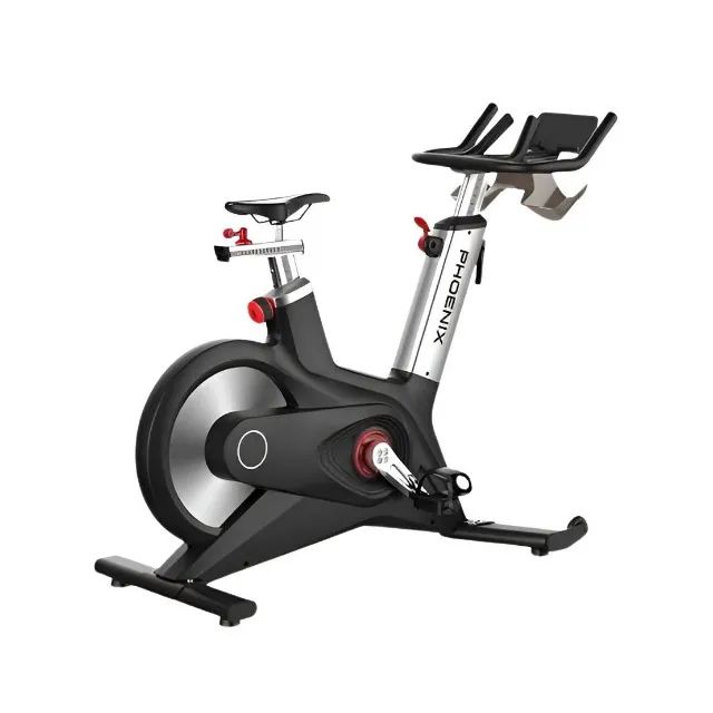 BICICLETA DE SPINNING PROFISSIONAL MAGNETICA BLUETOOTH