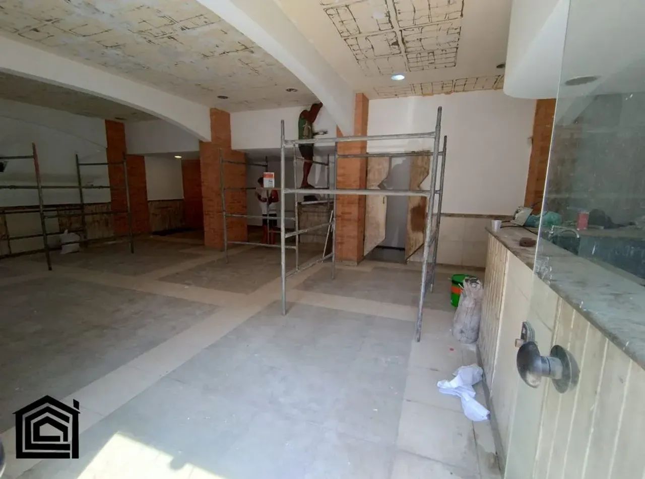 LOJÃO COM 315 M² ao lado do Comando da Aeronáutica, Defensoria Publica e OAB/RJ - Foto 8