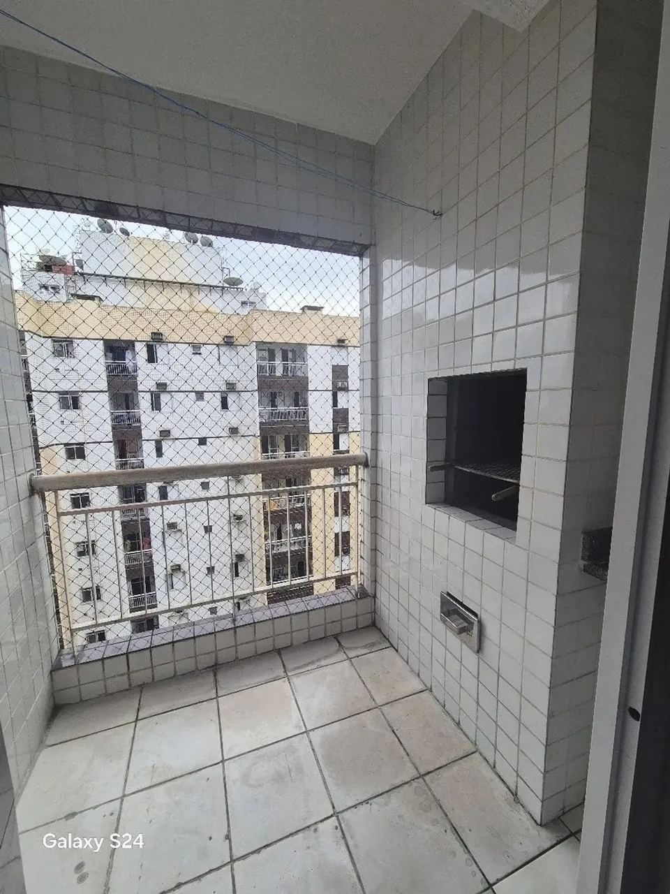 LD Alugo Apartamento com 2 quartos na Augusto Montenegro Ed. Mirante do Parque
