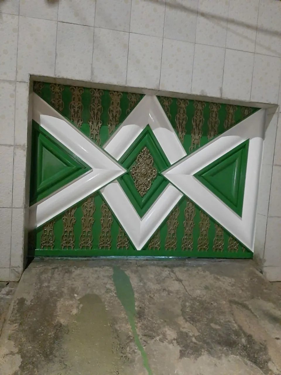 VENDO ESTÁ CASA