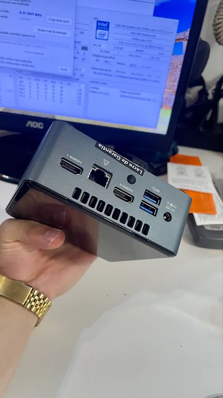 NUC INTEL SSD 64617597571459121