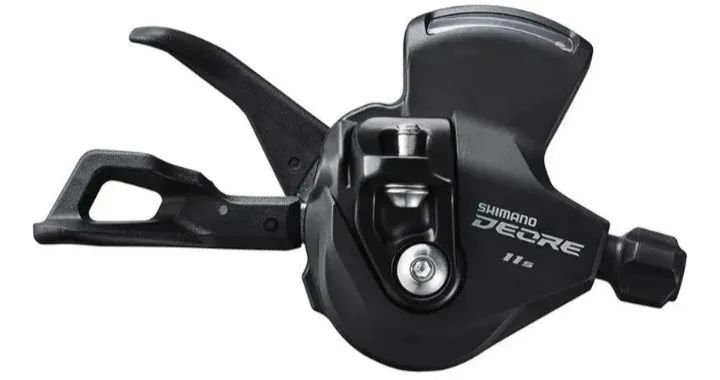 Kit Shimano Deore M5100 1x11v - Câmbio e Passador novos! - Foto 2