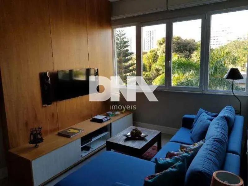 Apartamento - / Residencial / Leblon - Foto 4