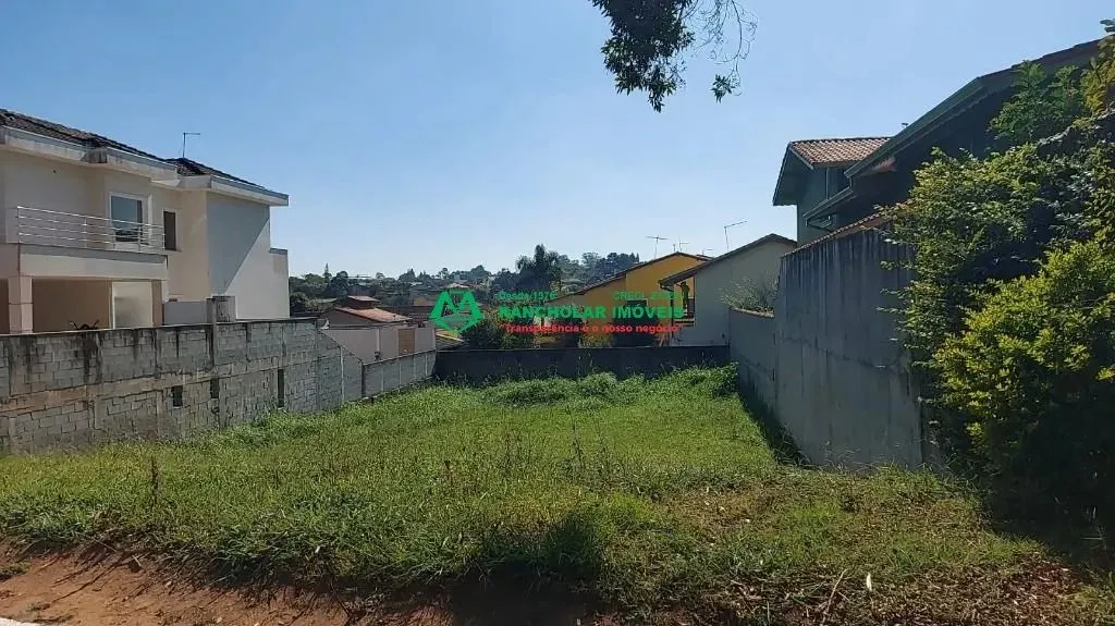 Terreno para venda em Jardim Haras Bela Vista de 640.00m²