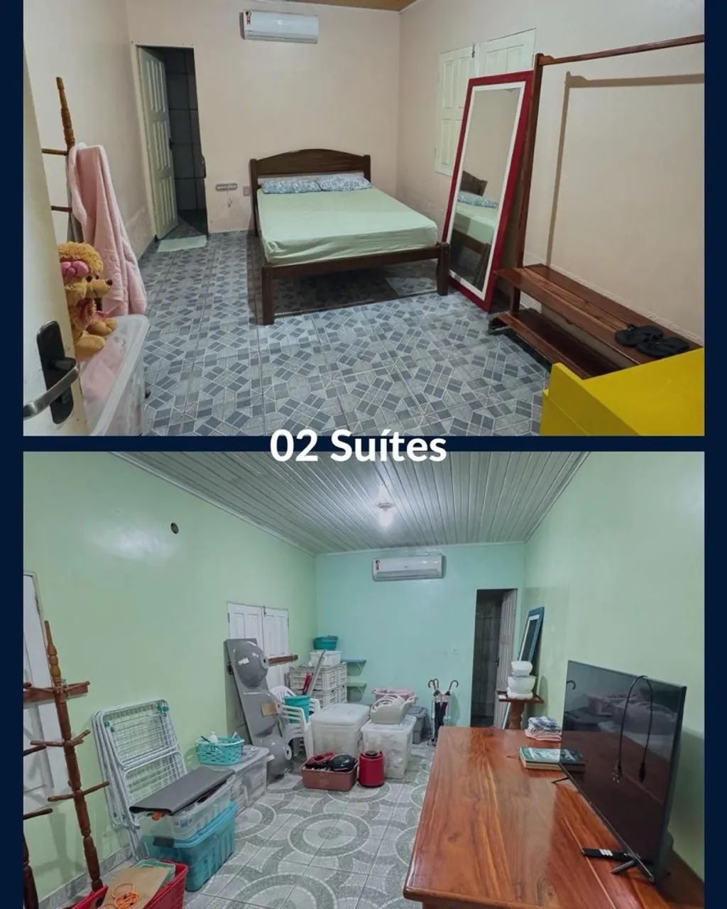 Vende casa em frente a expofeira. - Foto 4
