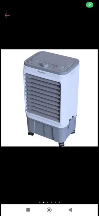 CLIMATIZADOR 16 LITROS - Foto 3