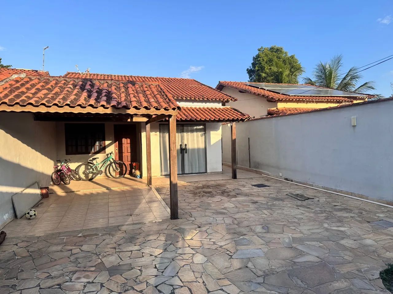 Foto - Maricá - Jardim Atlântico Central (Itaipuaçu)