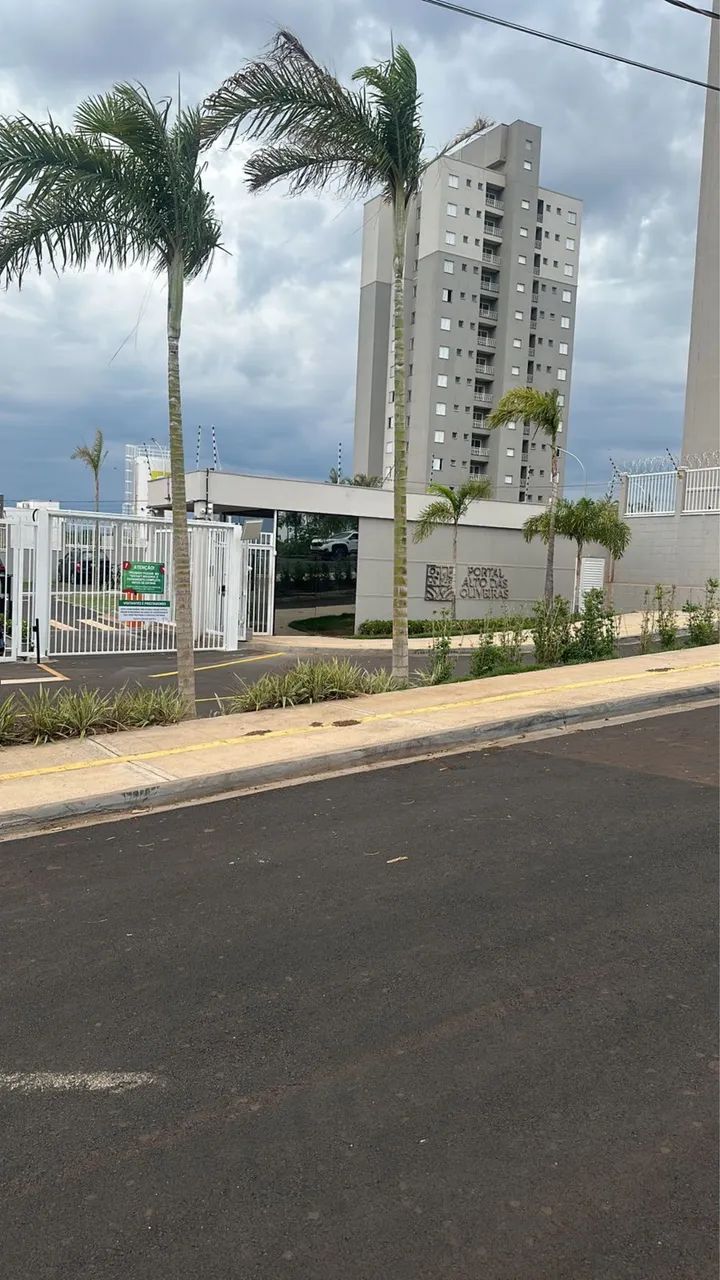 Foto - Ribeirão Preto - Planalto Verde