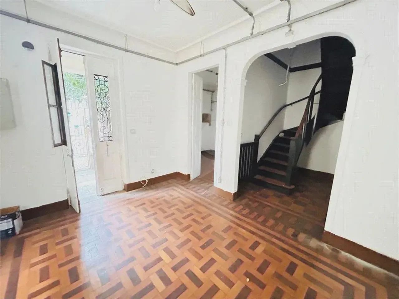 Imóvel para venda possui 125 metros quadrados com 4 quartos em Tijuca - Rio de Janeiro - R