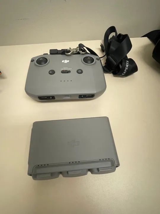 Drone DJI Mini 2 - Novo - Foto 4