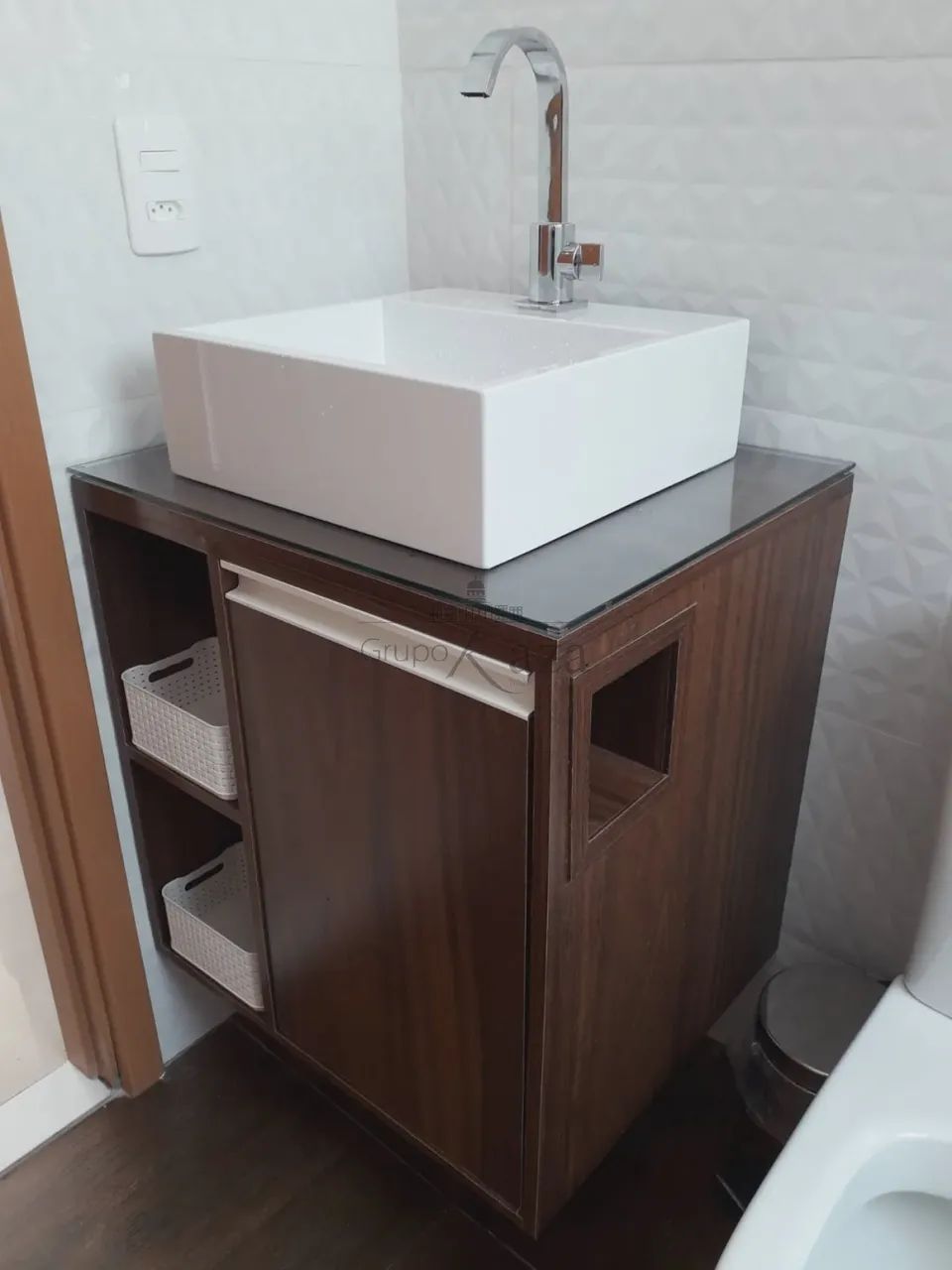 Apartamento - Vila Formosa - Jacareí - Residencial Jericoacoara - 2 Dormitórios - 45m².
