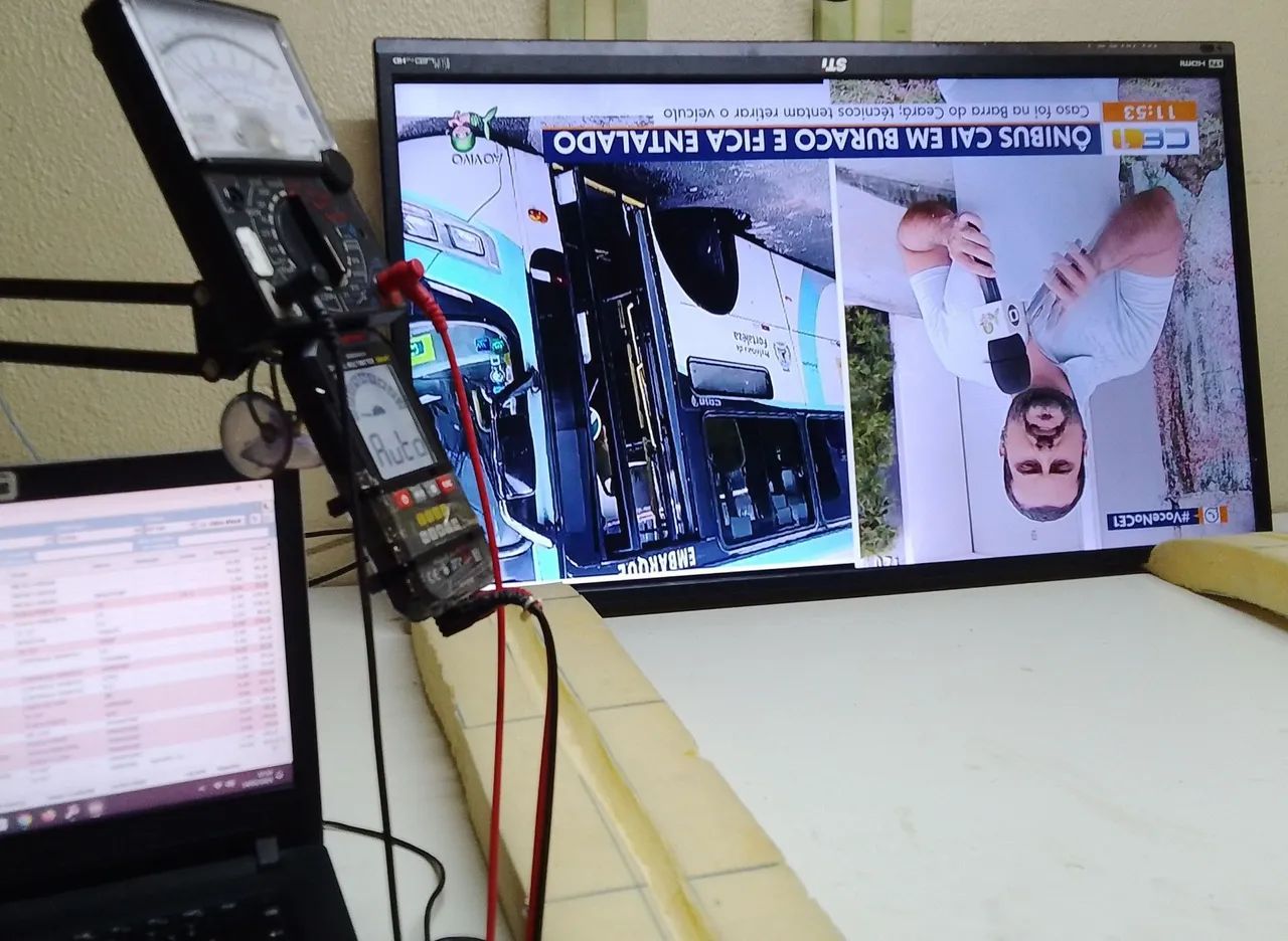 TVs | Conserto | Televisor | Air Fryer | Micro-ondas | Caixas Som Bluetooth - Foto 5