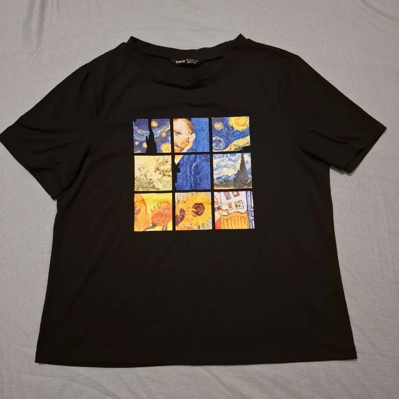 Blusa Van Gogh  - Foto 3