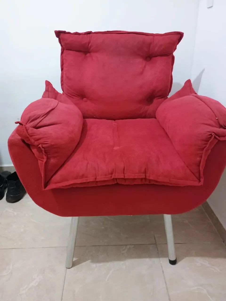 Cadeira Decorativa 64840786876290120