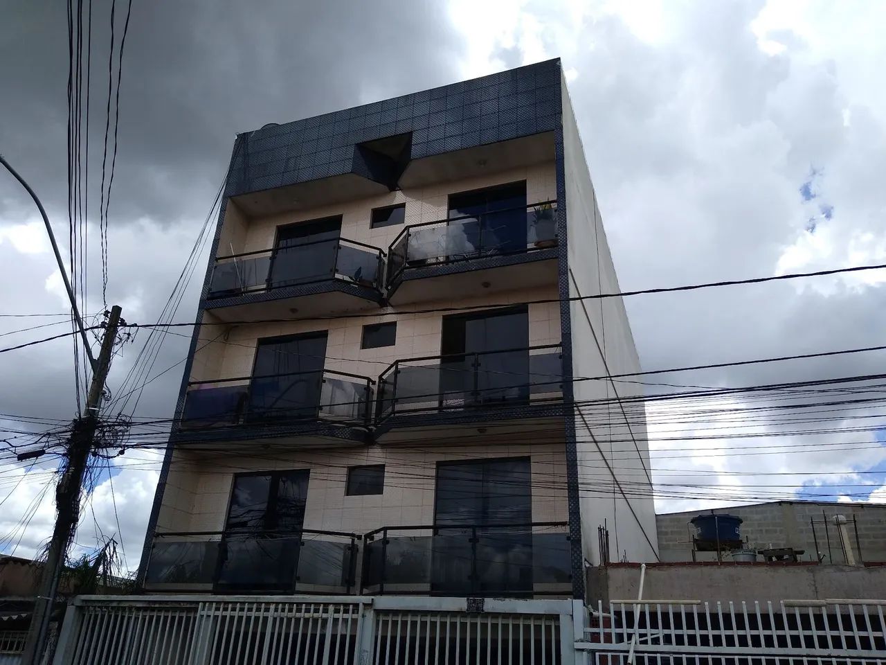 Foto - Brasília - Riacho Fundo II