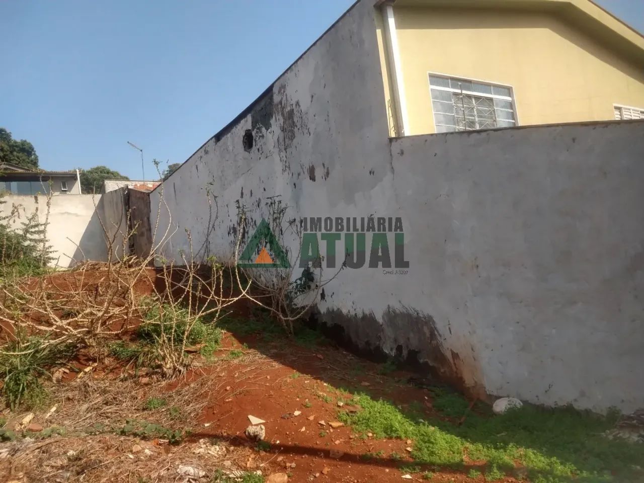 Terreno com 250 m² na região Oeste de Londrina - Foto 4