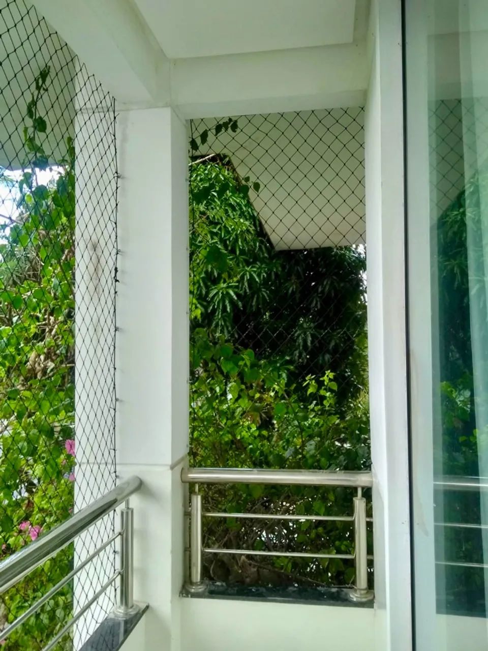 Redes e Telas de Proteção  - Foto 5