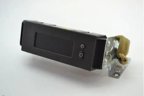 Computador Visor Bordo Painel Pajero Tr4 2013 Original - Foto 4