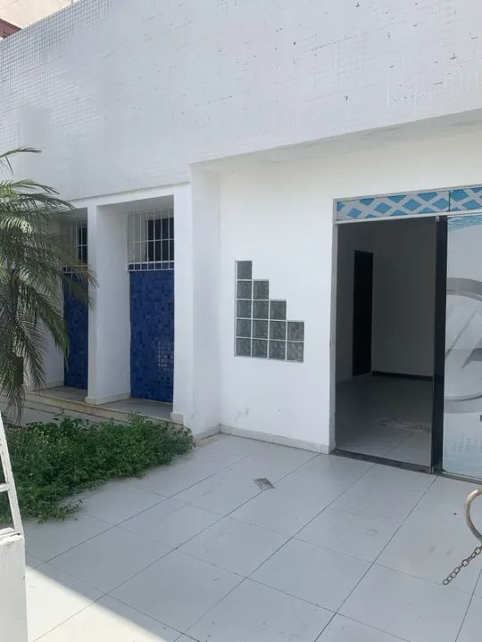 Ponto comercial para alugar - Avenida Castro Alves !