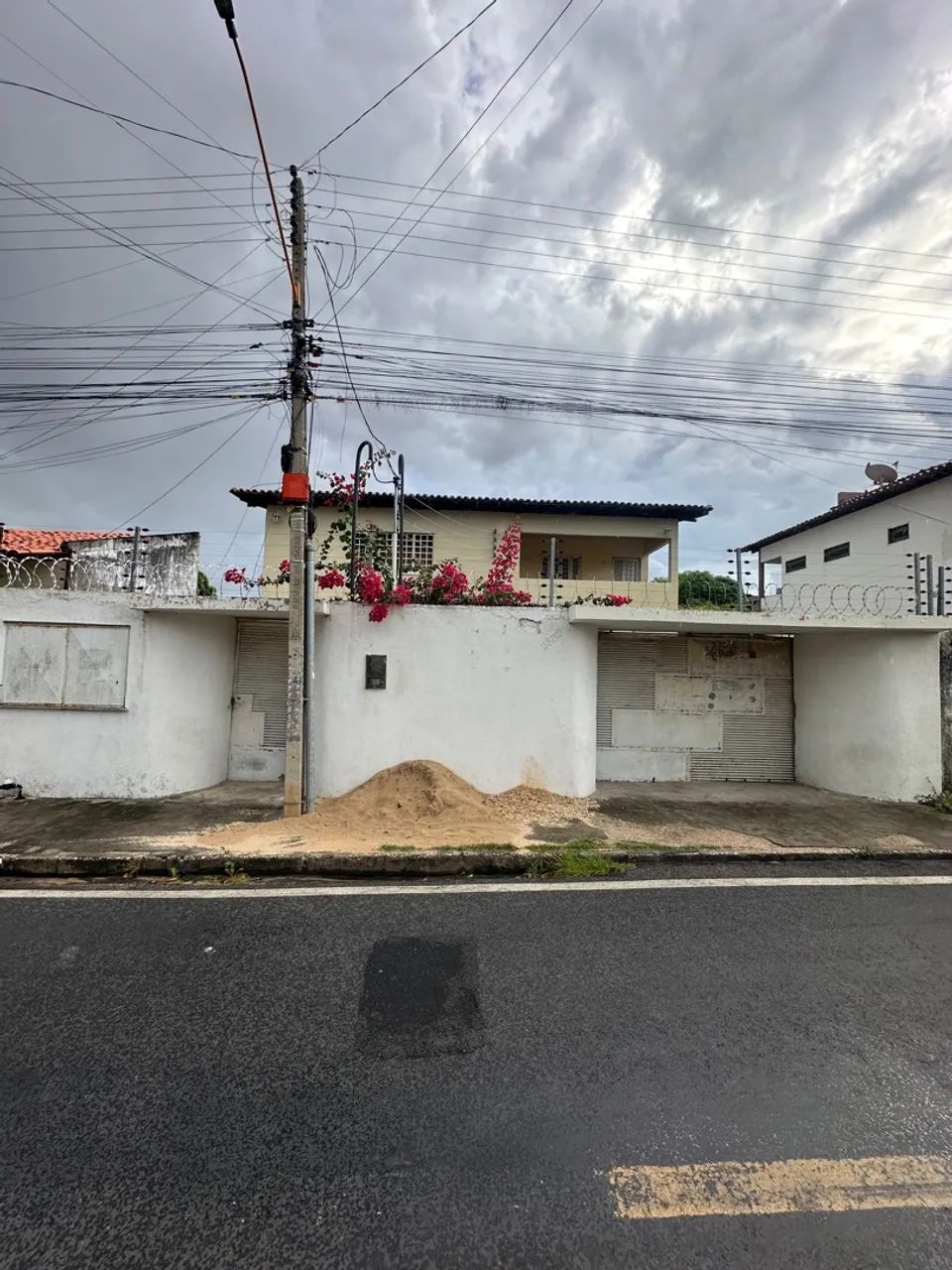 foto - Teresina - São Sebastião