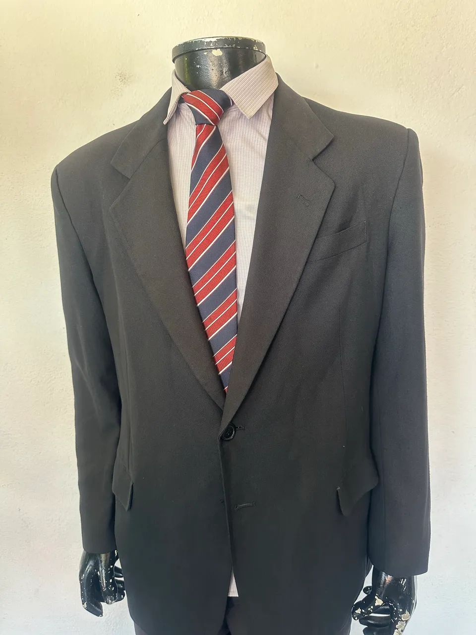 Blazer masculino 