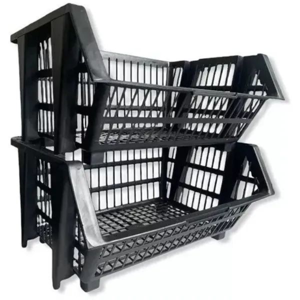 CESTA DE COMPRAS MERCADO E LOJAS EM GERAL - ZAP 71- *  - Foto 3