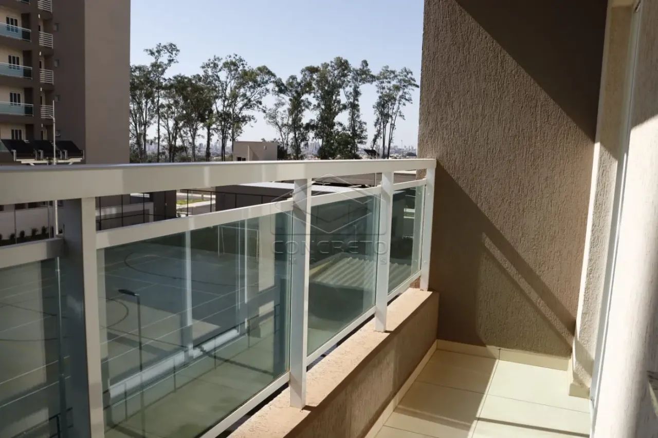 Excelente Apartamento- Quinta Ranieri Gold - Foto 3
