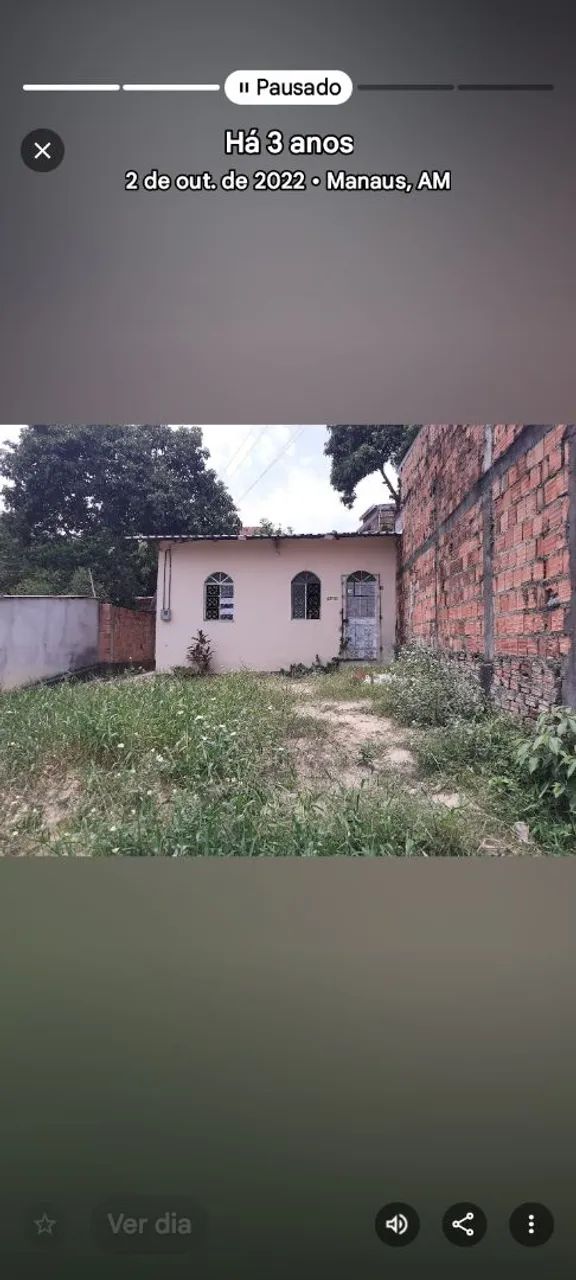 Foto - Manaus - Cidade de Deus