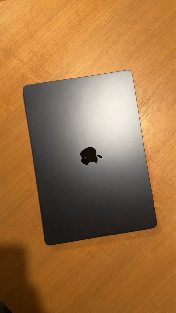 MacBook Air 15? M2 16gb 1tb 2023 - Notebooks - Vila Santa Catarina