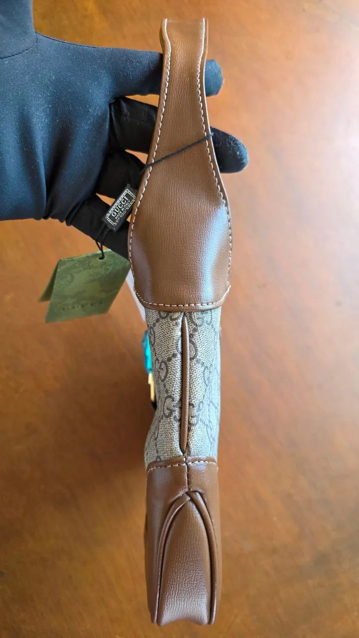 Bolsa Gucci  - Foto 2