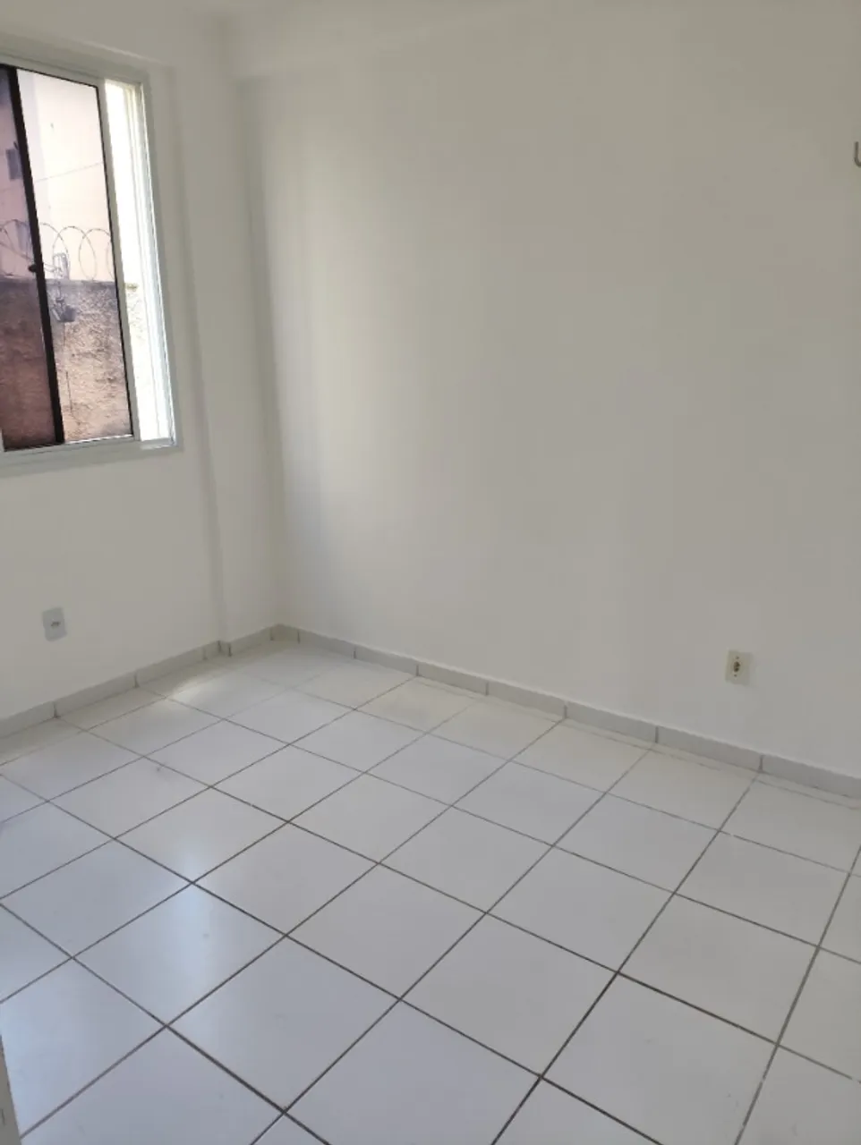 Excelente apartamento em condomínio