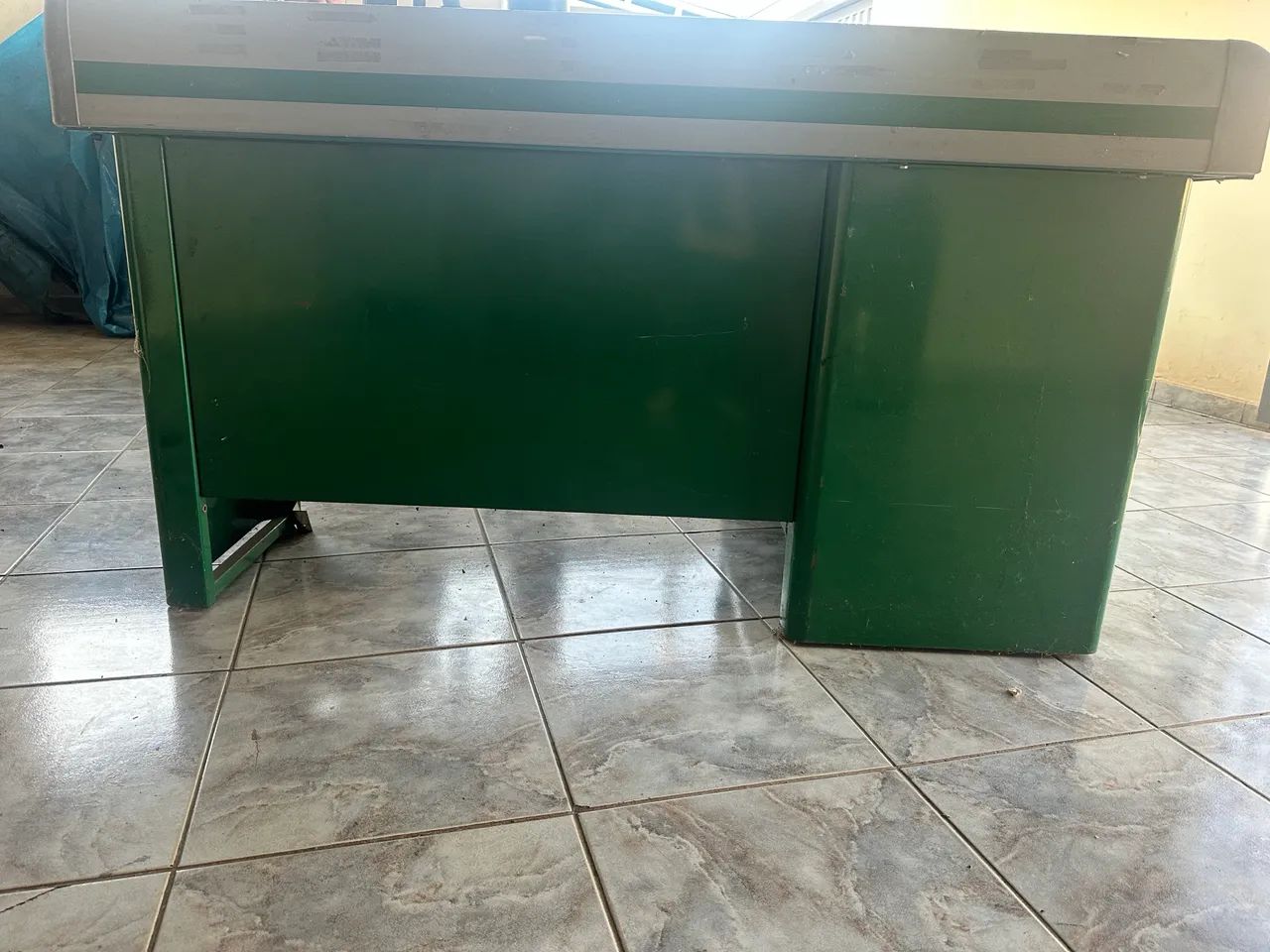 Vende-se balcão  - Foto 4