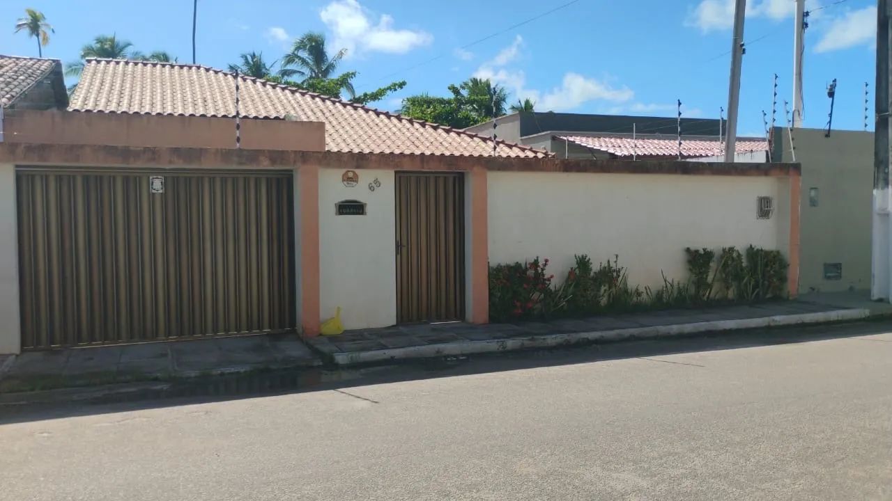 CASA MOBILIADA!! 2O M DA RODOVIA NA BARRA NOVA! 3 MIL REAIS