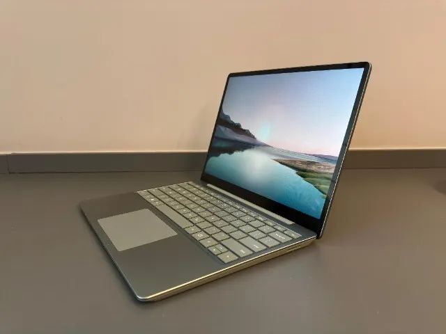 Notebook Surface Laptop Go 2 | i5 11ª Geração | Touchscreen | 8GB RAM - Foto 4